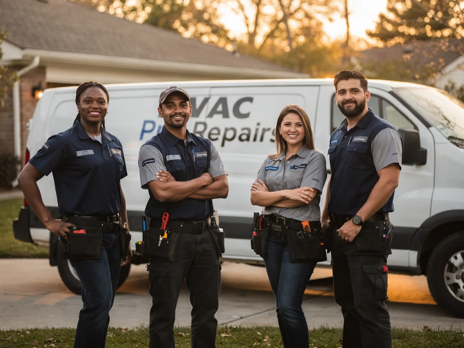 Heat Pump Repair company in Stockwell, IN