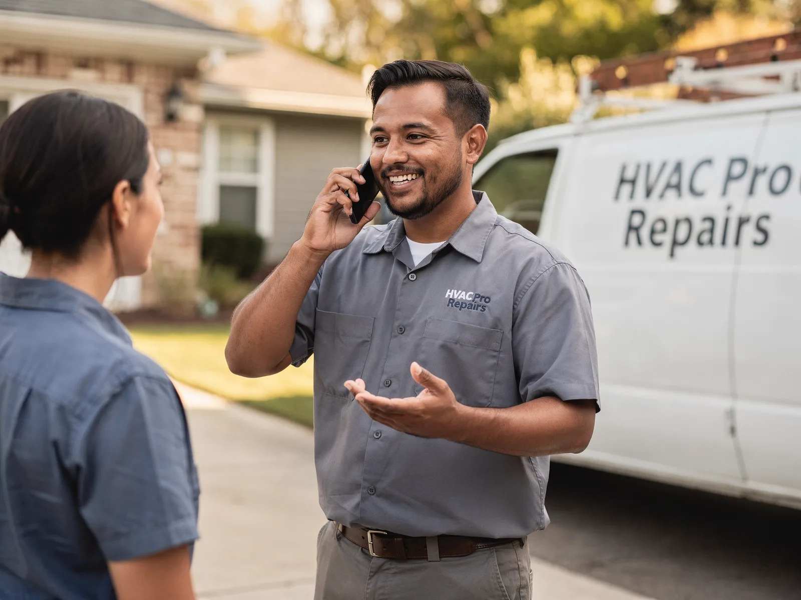 Heat Pump Repair Stockwell, IN FAQs